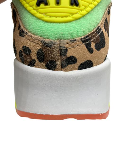 NIKE（ナイキ）NIKE (ナイキ) ウィメンズ エアマックス 90 LX 