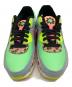 NIKE (ナイキ) ウィメンズ エアマックス 90 LX 