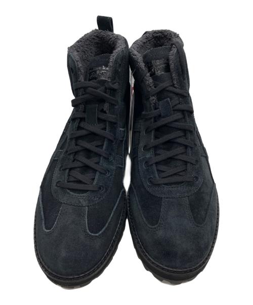 Onitsuka Tiger（オニツカタイガー）Onitsuka Tiger (オニツカタイガー) MEXICO RINKAN PF/	Onitsuka Tiger ブラック サイズ:26の古着・服飾アイテム