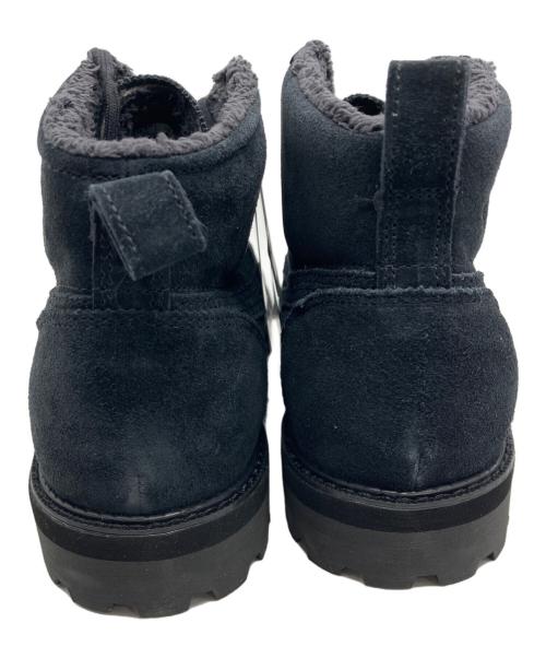 Onitsuka Tiger（オニツカタイガー）Onitsuka Tiger (オニツカタイガー) MEXICO RINKAN PF/	Onitsuka Tiger ブラック サイズ:26の古着・服飾アイテム
