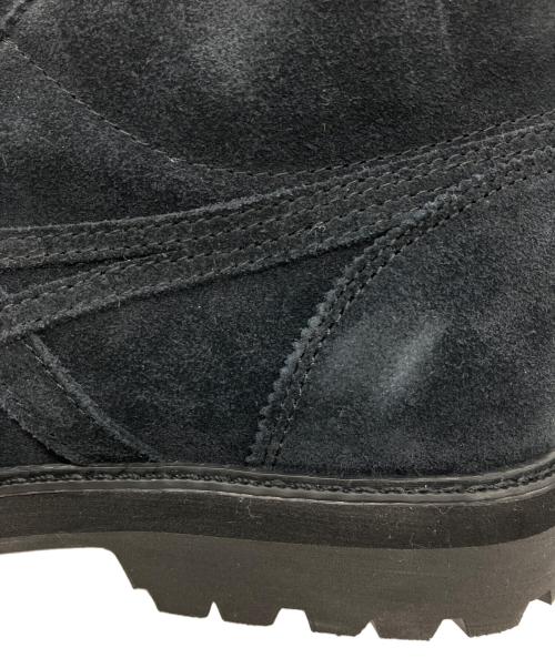 Onitsuka Tiger（オニツカタイガー）Onitsuka Tiger (オニツカタイガー) MEXICO RINKAN PF/	Onitsuka Tiger ブラック サイズ:26の古着・服飾アイテム