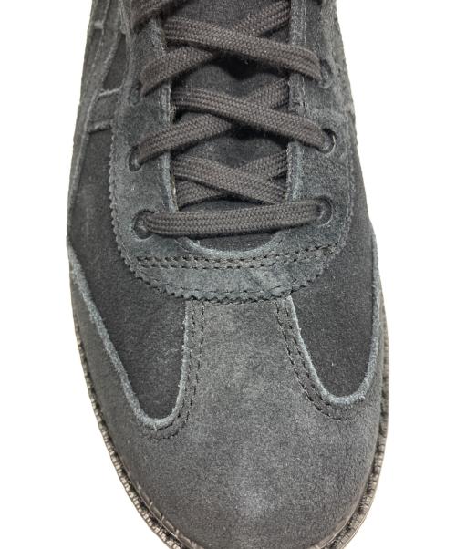 Onitsuka Tiger（オニツカタイガー）Onitsuka Tiger (オニツカタイガー) MEXICO RINKAN PF/	Onitsuka Tiger ブラック サイズ:26の古着・服飾アイテム