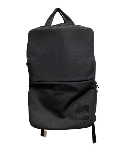 THE NORTH FACE（ザ ノース フェイス）THE NORTH FACE (ザ ノース フェイス) シャトルデイパック/THE NORTH FACE ブラックの古着・服飾アイテム