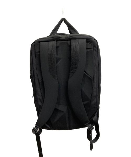 THE NORTH FACE（ザ ノース フェイス）THE NORTH FACE (ザ ノース フェイス) シャトルデイパック/THE NORTH FACE ブラックの古着・服飾アイテム