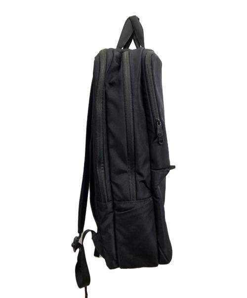 THE NORTH FACE（ザ ノース フェイス）THE NORTH FACE (ザ ノース フェイス) シャトルデイパック/THE NORTH FACE ブラックの古着・服飾アイテム