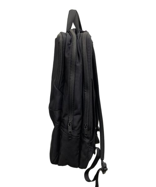 THE NORTH FACE（ザ ノース フェイス）THE NORTH FACE (ザ ノース フェイス) シャトルデイパック/THE NORTH FACE ブラックの古着・服飾アイテム
