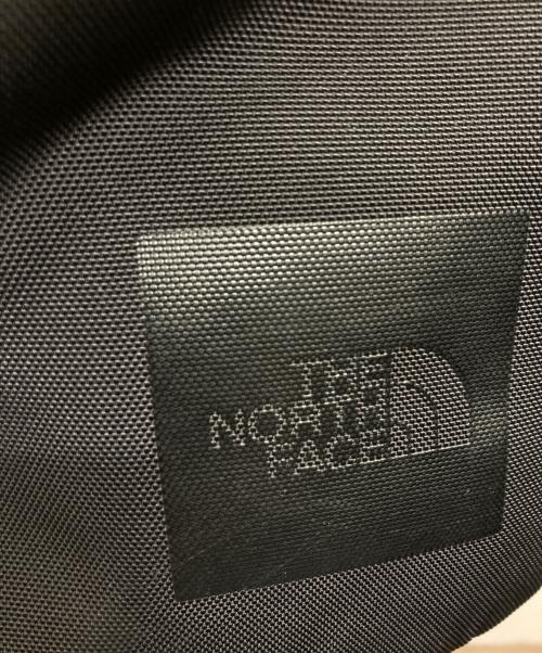 THE NORTH FACE（ザ ノース フェイス）THE NORTH FACE (ザ ノース フェイス) シャトルデイパック/THE NORTH FACE ブラックの古着・服飾アイテム