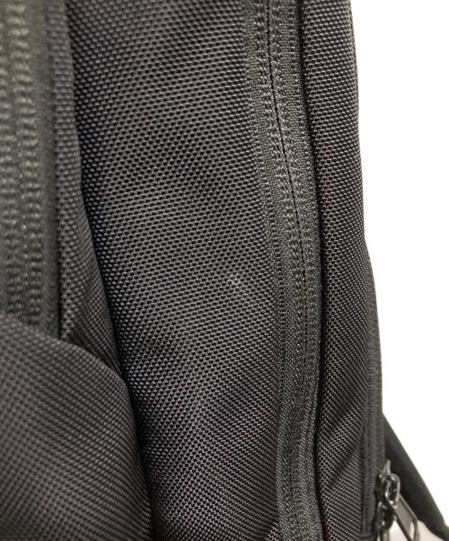THE NORTH FACE（ザ ノース フェイス）THE NORTH FACE (ザ ノース フェイス) シャトルデイパック/THE NORTH FACE ブラックの古着・服飾アイテム