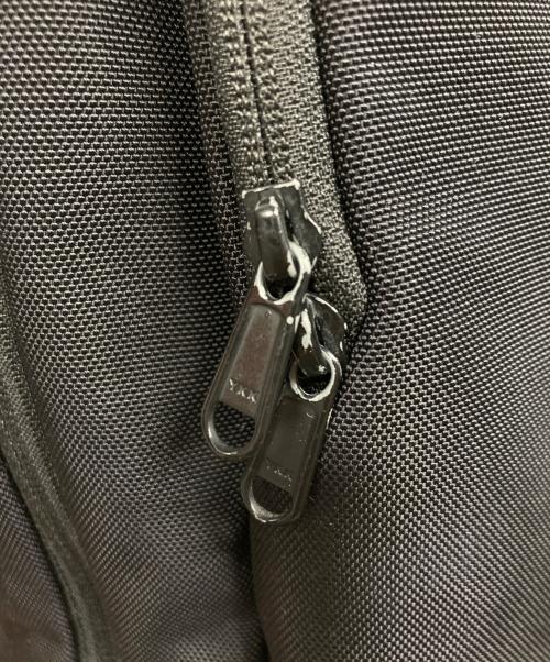 THE NORTH FACE（ザ ノース フェイス）THE NORTH FACE (ザ ノース フェイス) シャトルデイパック/THE NORTH FACE ブラックの古着・服飾アイテム