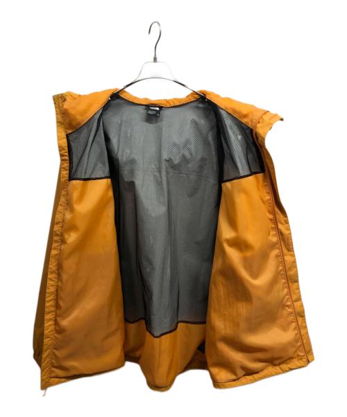THE NORTH FACE（ザ ノース フェイス）THE NORTH FACE (ザ ノース フェイス) マウンテンライトジャケット カーキグリーン・ブラック サイズ:Lの古着・服飾アイテム