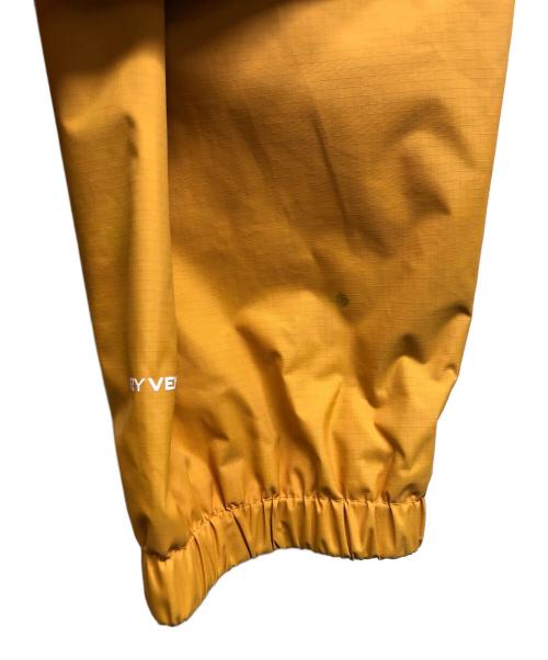 THE NORTH FACE（ザ ノース フェイス）THE NORTH FACE (ザ ノース フェイス) マウンテンライトジャケット カーキグリーン・ブラック サイズ:Lの古着・服飾アイテム