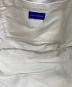中古・古着 COMME des GARCONS SHIRT (コムデギャルソンシャツ) PVCトートバッグ ブルー：12000円