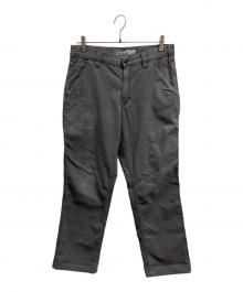 CarHartt（カーハート）の古着「ペインターパンツ」｜グレー