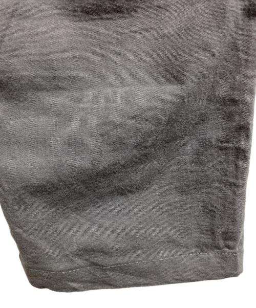 CarHartt（カーハート）CarHartt (カーハート) ペインターパンツ グレー サイズ:W32×L32の古着・服飾アイテム