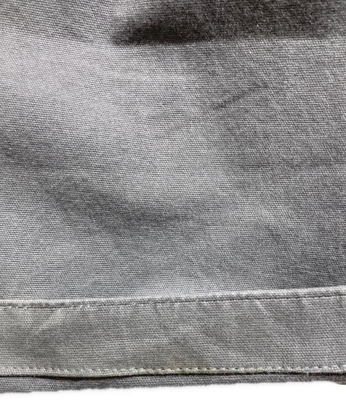 CarHartt（カーハート）CarHartt (カーハート) ペインターパンツ グレー サイズ:W32×L32の古着・服飾アイテム