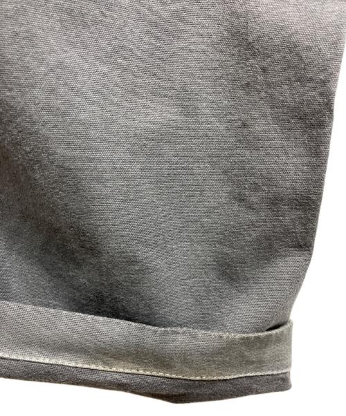 CarHartt（カーハート）CarHartt (カーハート) ペインターパンツ グレー サイズ:W32×L32の古着・服飾アイテム