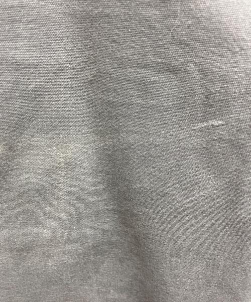 CarHartt（カーハート）CarHartt (カーハート) ペインターパンツ グレー サイズ:W32×L32の古着・服飾アイテム