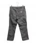 CarHartt (カーハート) ペインターパンツ グレー サイズ:W32×L32：6000円