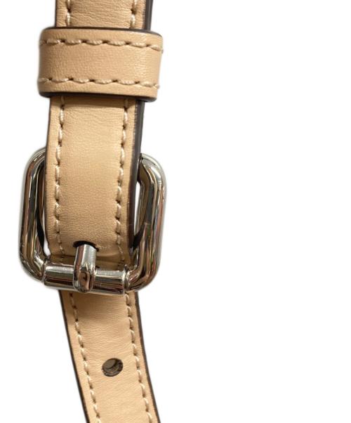 COACH（コーチ）COACH (コーチ) 2WAYハンドバッグ マルチカラーの古着・服飾アイテム