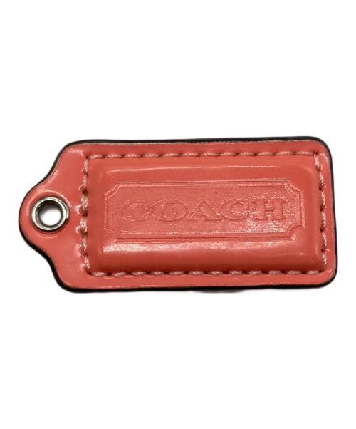 COACH（コーチ）COACH (コーチ) 2WAYハンドバッグ マルチカラーの古着・服飾アイテム