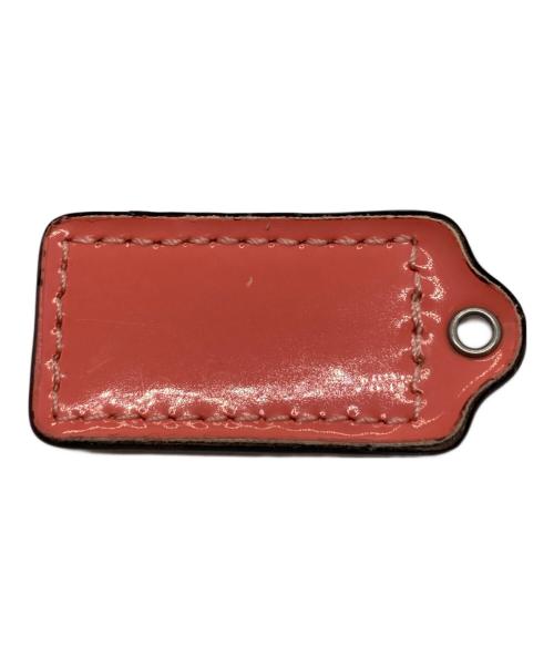 COACH（コーチ）COACH (コーチ) 2WAYハンドバッグ マルチカラーの古着・服飾アイテム