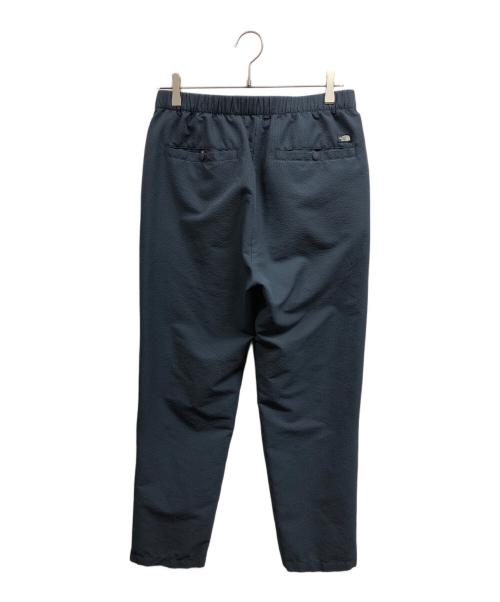 THE NORTH FACE（ザ ノース フェイス）THE NORTH FACE (ザ ノース フェイス) コヨーテシアサッカースラックス ネイビー サイズ:Mの古着・服飾アイテム