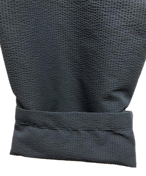THE NORTH FACE（ザ ノース フェイス）THE NORTH FACE (ザ ノース フェイス) コヨーテシアサッカースラックス ネイビー サイズ:Mの古着・服飾アイテム