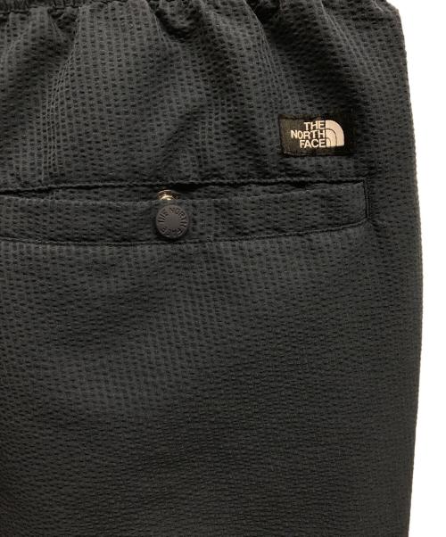 THE NORTH FACE（ザ ノース フェイス）THE NORTH FACE (ザ ノース フェイス) コヨーテシアサッカースラックス ネイビー サイズ:Mの古着・服飾アイテム