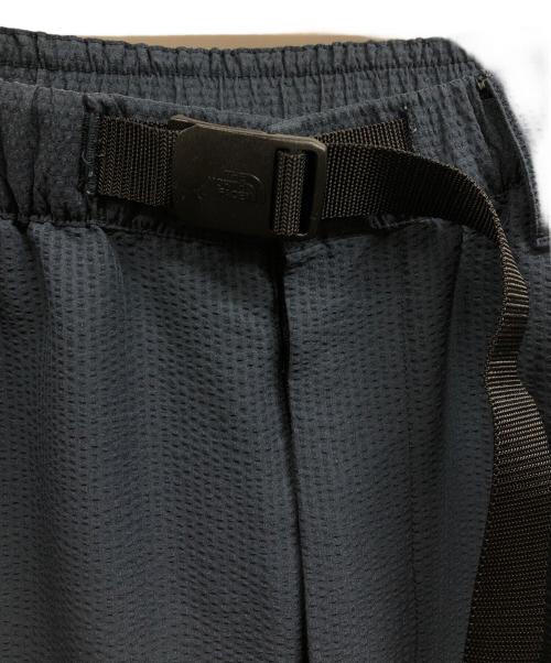 THE NORTH FACE（ザ ノース フェイス）THE NORTH FACE (ザ ノース フェイス) コヨーテシアサッカースラックス ネイビー サイズ:Mの古着・服飾アイテム
