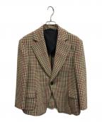 Vivienne Westwood ANGLOMANIAヴィヴィアンウエストウッドアングロマニア）の古着「プリンスジャケット/VIVIENNE WESTWOOD ANGLOMANIA」｜ベージュ