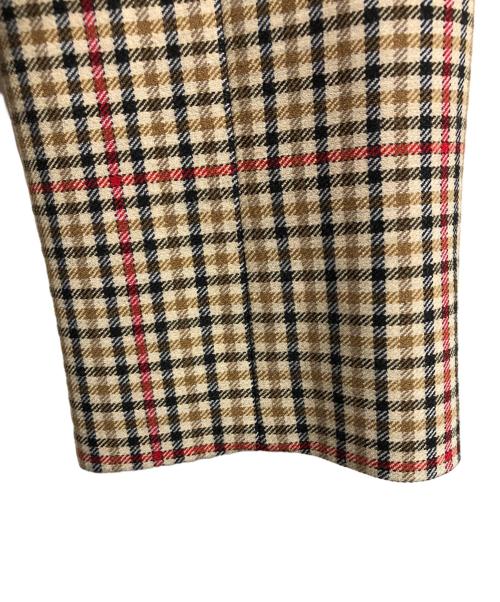 Vivienne Westwood ANGLOMANIA（ヴィヴィアンウエストウッドアングロマニア）VIVIENNE WESTWOOD ANGLOMANIA (ヴィヴィアンウエストウッドアングロマニア) プリンスジャケット/VIVIENNE WESTWOOD ANGLOMANIA ベージュ サイズ:38の古着・服飾アイテム