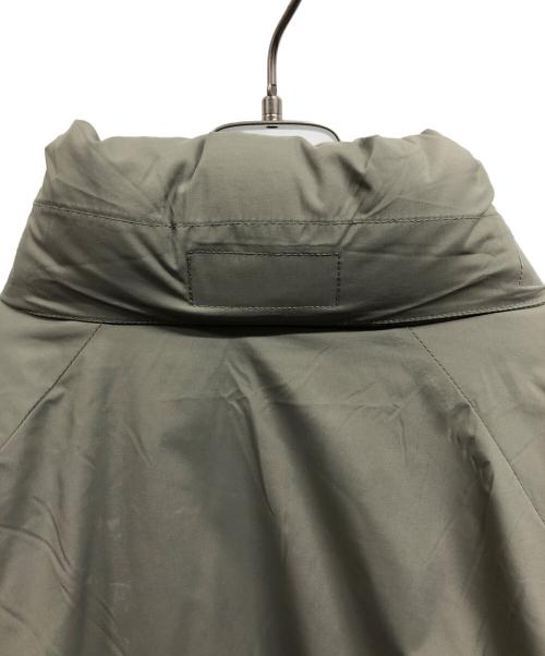 US ARMY（ユーエスアーミー）US ARMY (ユーエスアーミー) ECWCS GEN III LEVEL 7 パーカー/US ARMY ライトグレー サイズ:SIZE MEDIUM REGULARの古着・服飾アイテム