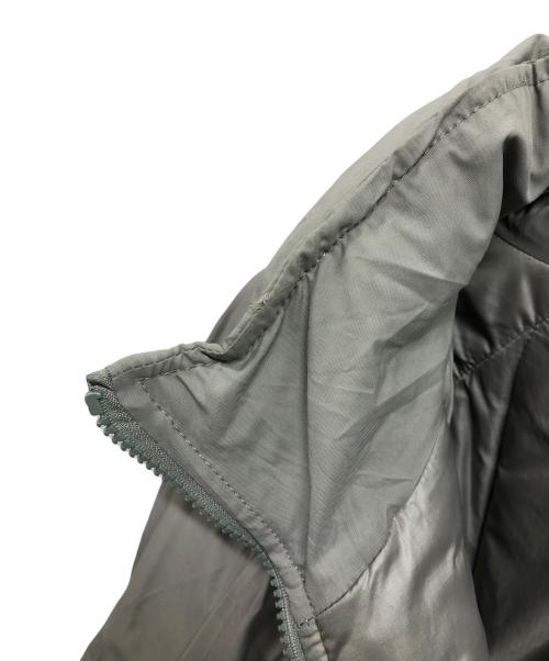US ARMY（ユーエスアーミー）US ARMY (ユーエスアーミー) ECWCS GEN III LEVEL 7 パーカー/US ARMY ライトグレー サイズ:SIZE MEDIUM REGULARの古着・服飾アイテム