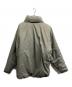 US ARMY (ユーエスアーミー) ECWCS GEN III LEVEL 7 パーカー/US ARMY ライトグレー サイズ:SIZE MEDIUM REGULAR：37000円