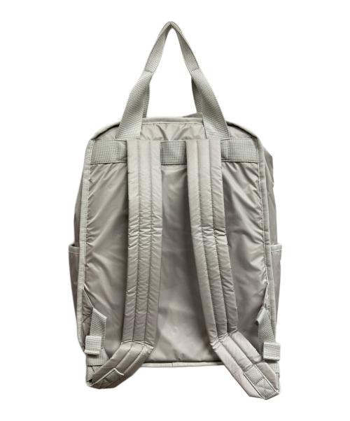 LeSportsac（レスポートサック）LeSportsac (レスポートサック) CR URBAN BACKPACK グレーの古着・服飾アイテム