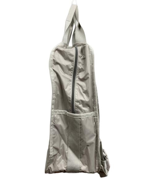 LeSportsac（レスポートサック）LeSportsac (レスポートサック) CR URBAN BACKPACK グレーの古着・服飾アイテム