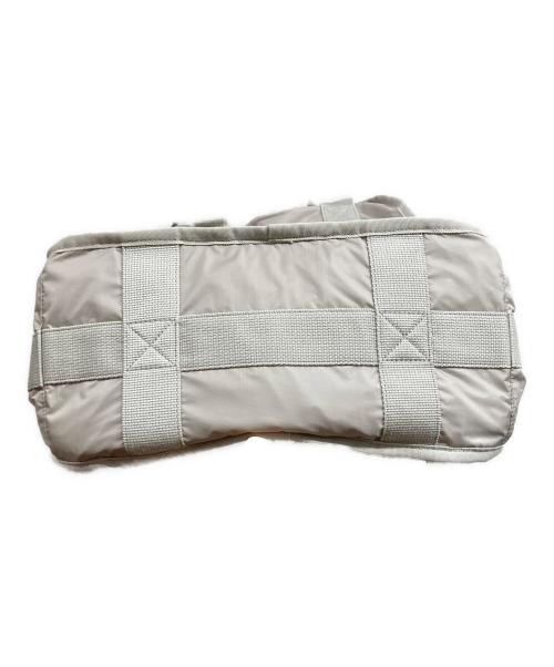 LeSportsac（レスポートサック）LeSportsac (レスポートサック) CR URBAN BACKPACK グレーの古着・服飾アイテム