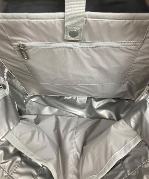 LeSportsac（レスポートサック）LeSportsac (レスポートサック) CR URBAN BACKPACK グレーの古着・服飾アイテム