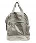LeSportsac（レスポートサック）の古着「CR URBAN BACKPACK」｜グレー