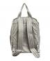 LeSportsac (レスポートサック) CR URBAN BACKPACK グレー：10000円