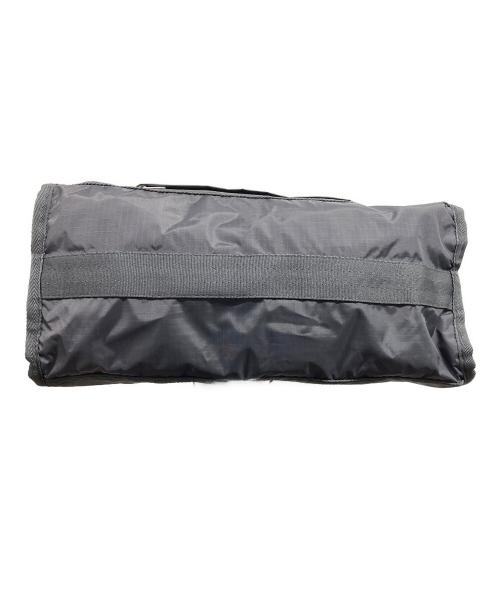 LeSportsac（レスポートサック）LeSportsac (レスポートサック) DELUXE LG WEEKENDER/LeSportsac ブラックの古着・服飾アイテム