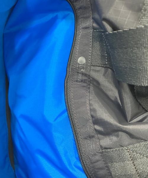 LeSportsac（レスポートサック）LeSportsac (レスポートサック) DELUXE LG WEEKENDER/LeSportsac ブラックの古着・服飾アイテム