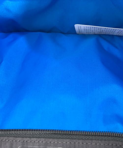 LeSportsac（レスポートサック）LeSportsac (レスポートサック) DELUXE LG WEEKENDER/LeSportsac ブラックの古着・服飾アイテム