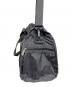 中古・古着 LeSportsac (レスポートサック) DELUXE LG WEEKENDER/LeSportsac ブラック：6000円