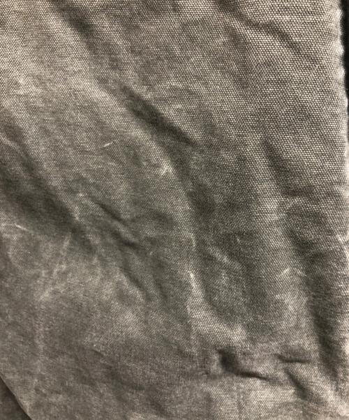 CarHartt（カーハート）CarHartt (カーハート) リッジコート/CarHartt/カーハート グリーン サイズ:2XLの古着・服飾アイテム