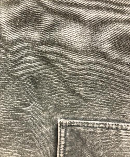 CarHartt（カーハート）CarHartt (カーハート) リッジコート/CarHartt/カーハート グリーン サイズ:2XLの古着・服飾アイテム