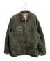 CarHartt（カーハート）の古着「リッジコート/CarHartt/カーハート」｜グリーン