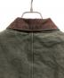 中古・古着 CarHartt (カーハート) リッジコート/CarHartt/カーハート グリーン サイズ:2XL：20000円