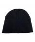 Supreme (シュプリーム) THRASHER (スラッシャー) Thrasher Beanie ブラック：8000円