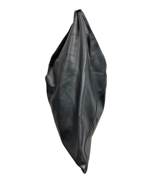 MM6 Maison Margiela（エムエムシックスメゾンマルジェラ）MM6 Maison Margiela (エムエムシックスメゾンマルジェラ) ジャパニーズバッグ/MM6 Maison Margiela ブラックの古着・服飾アイテム